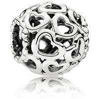 Charm Pandora Pandora Moments in Argento 790964 - 790964